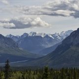 Wrangell- ST. Elias National Park and Preserve