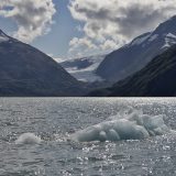 Portage Lake, Alaska